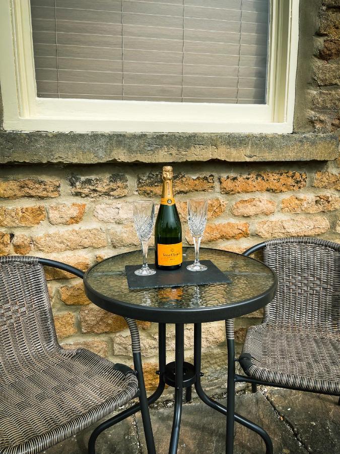 Old Orchard Cottage, Wykeham Scarborough Zewnętrze zdjęcie