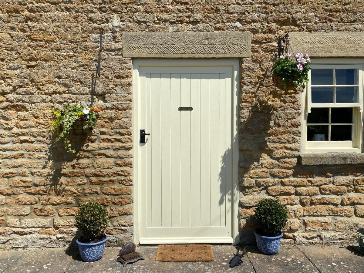Old Orchard Cottage, Wykeham Scarborough Zewnętrze zdjęcie
