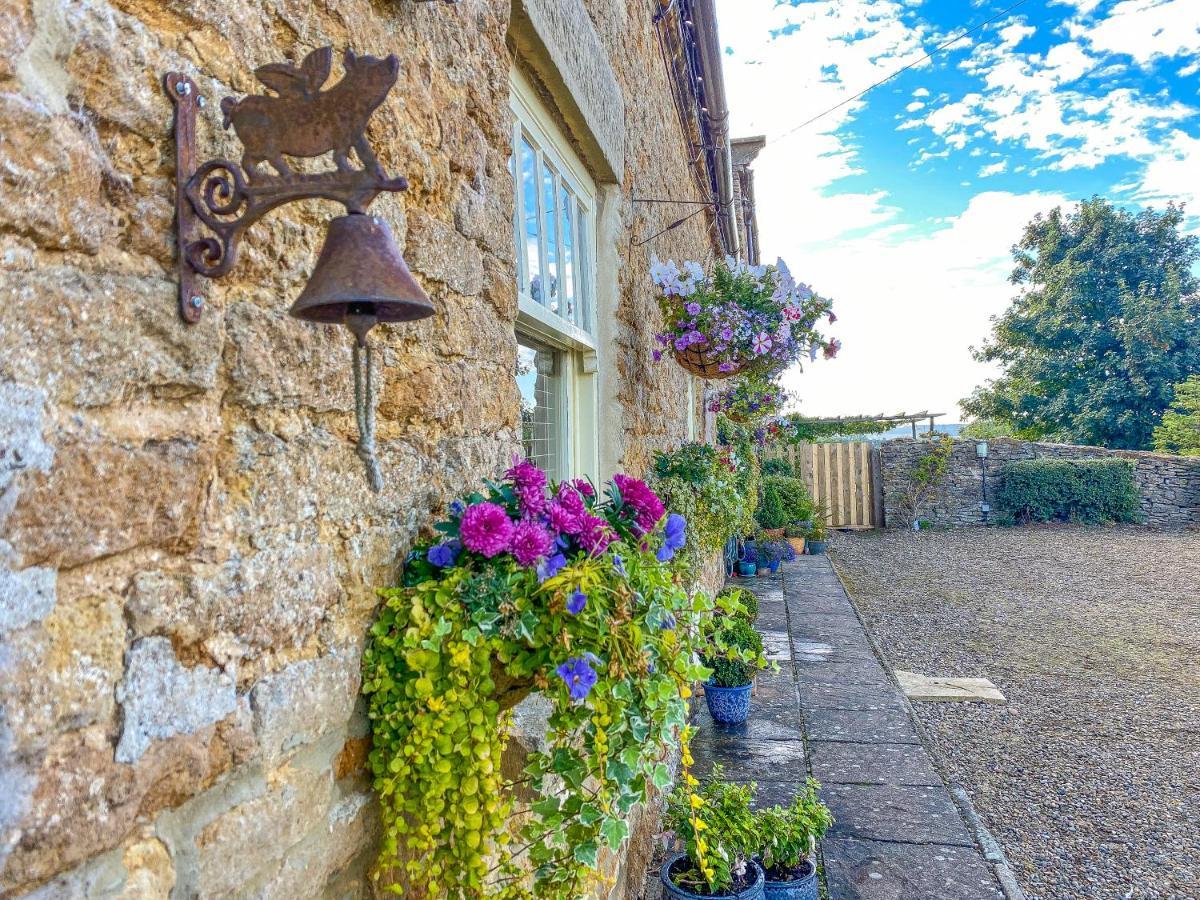 Old Orchard Cottage, Wykeham Scarborough Zewnętrze zdjęcie